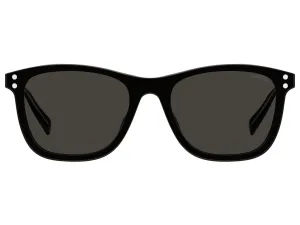 Levis Clip-On Square Frame - LV 5013/CS Clip-On