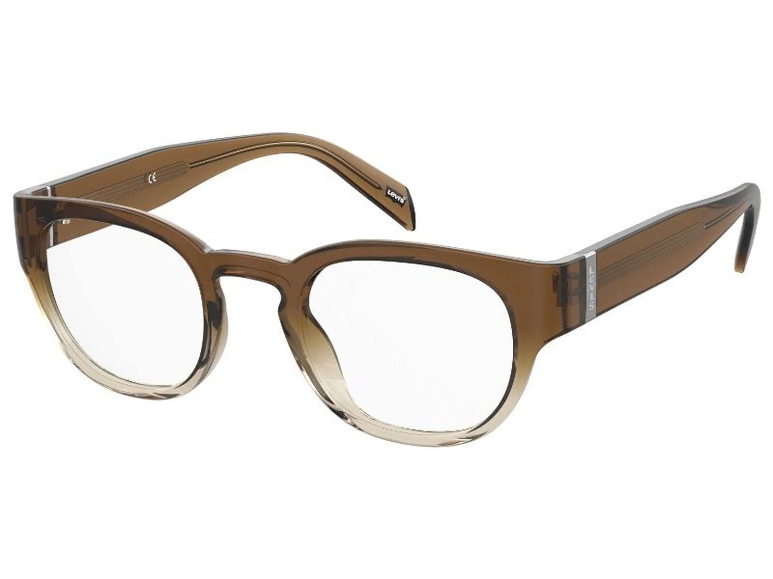 Levi's Round Frame - LV 1048