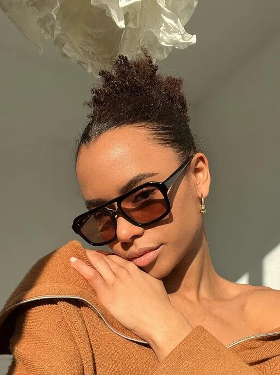 Leylah Sunglasses