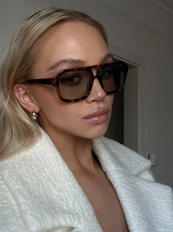 Leylah Sunglasses