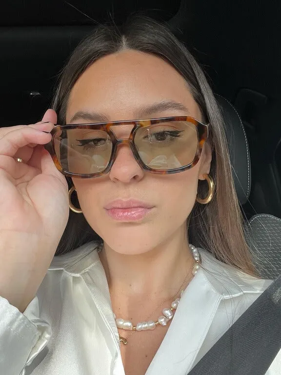 Leylah Sunglasses