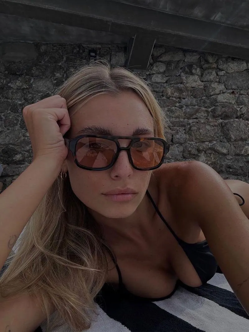 Leylah Sunglasses