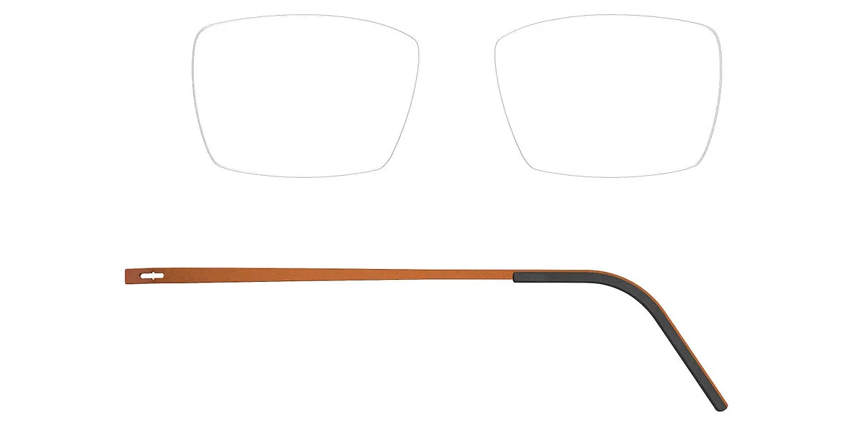 Lindberg® Spirit Titanium™ 2238