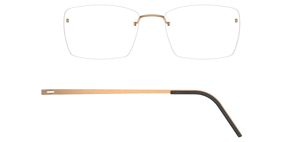 Lindberg® Spirit Titanium™ 2238