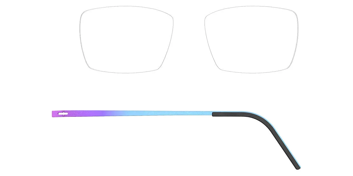 Lindberg® Spirit Titanium™ 2238