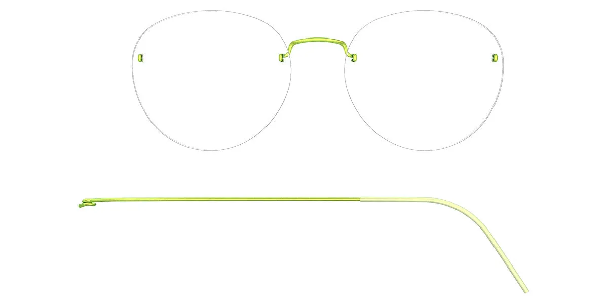 Lindberg® Spirit Titanium™ 2260