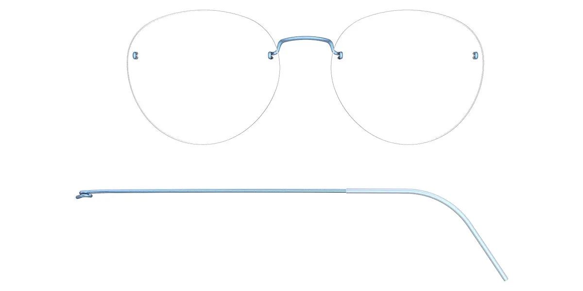 Lindberg® Spirit Titanium™ 2260