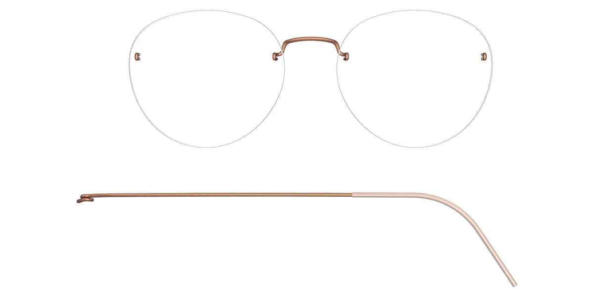 Lindberg® Spirit Titanium™ 2260
