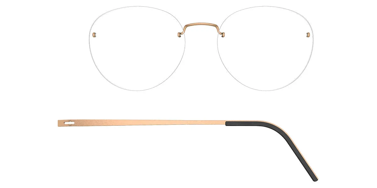 Lindberg® Spirit Titanium™ 2260