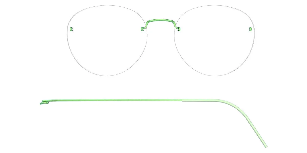 Lindberg® Spirit Titanium™ 2260