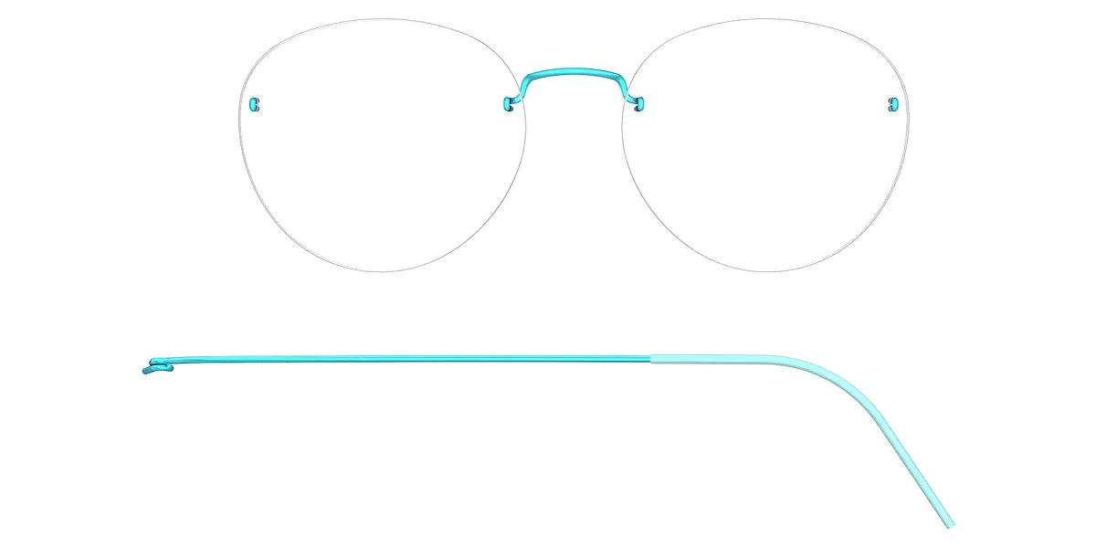 Lindberg® Spirit Titanium™ 2260