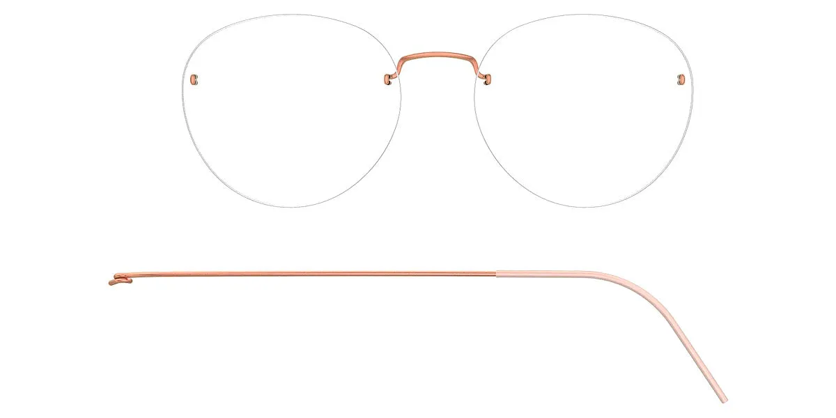 Lindberg® Spirit Titanium™ 2260