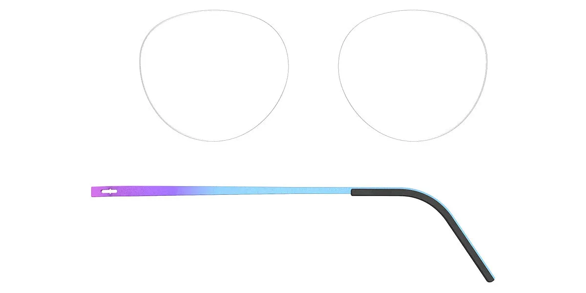 Lindberg® Spirit Titanium™ 2260