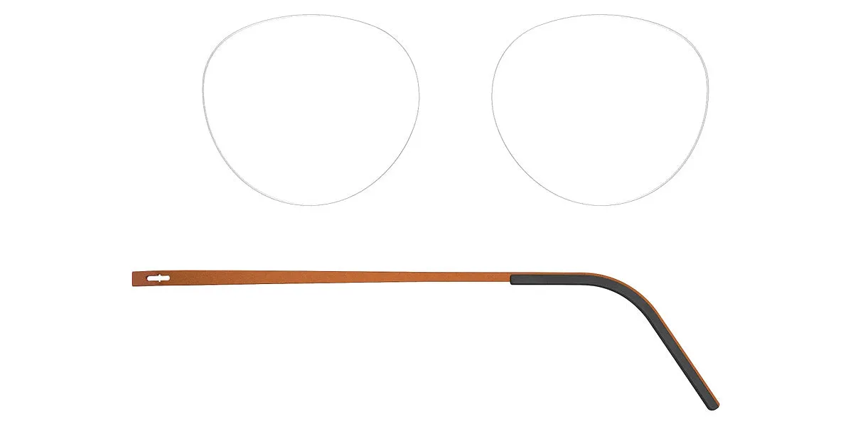 Lindberg® Spirit Titanium™ 2260