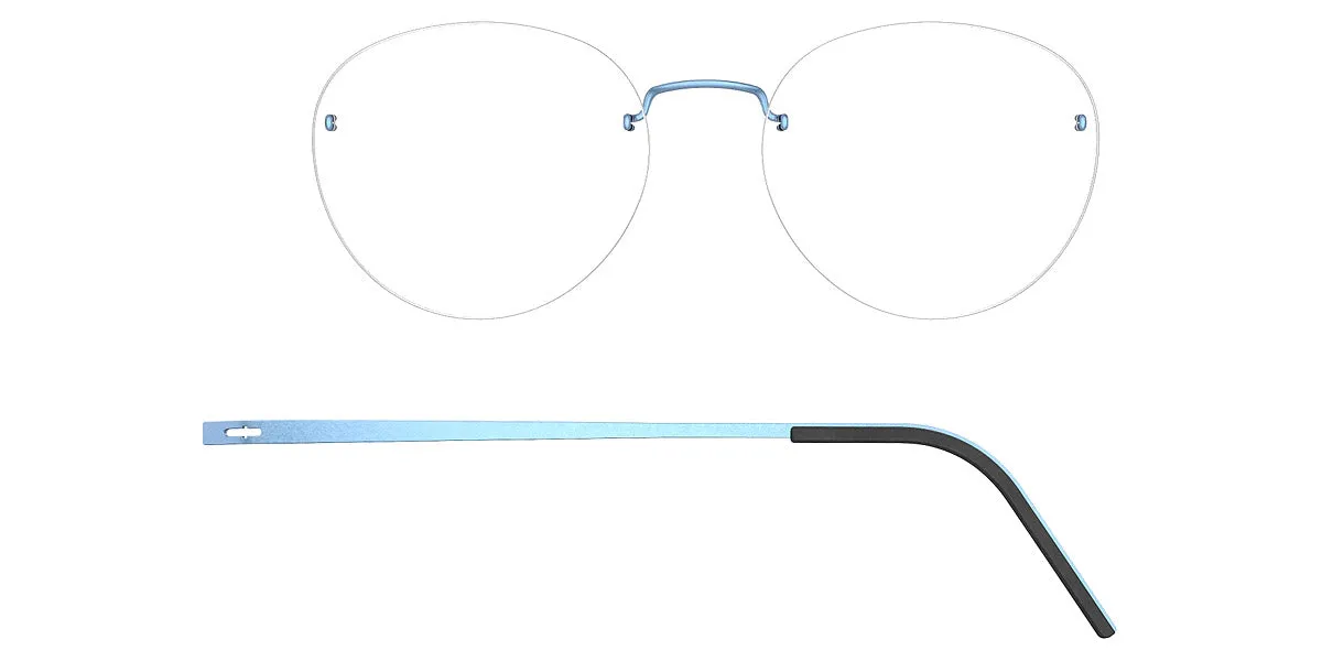 Lindberg® Spirit Titanium™ 2260