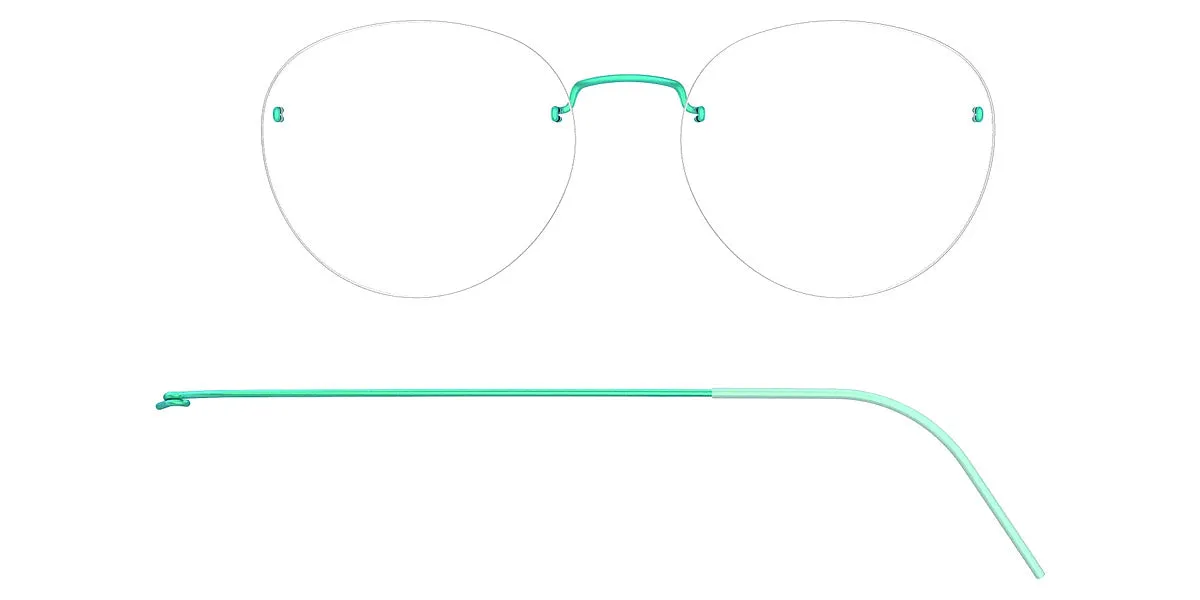 Lindberg® Spirit Titanium™ 2260