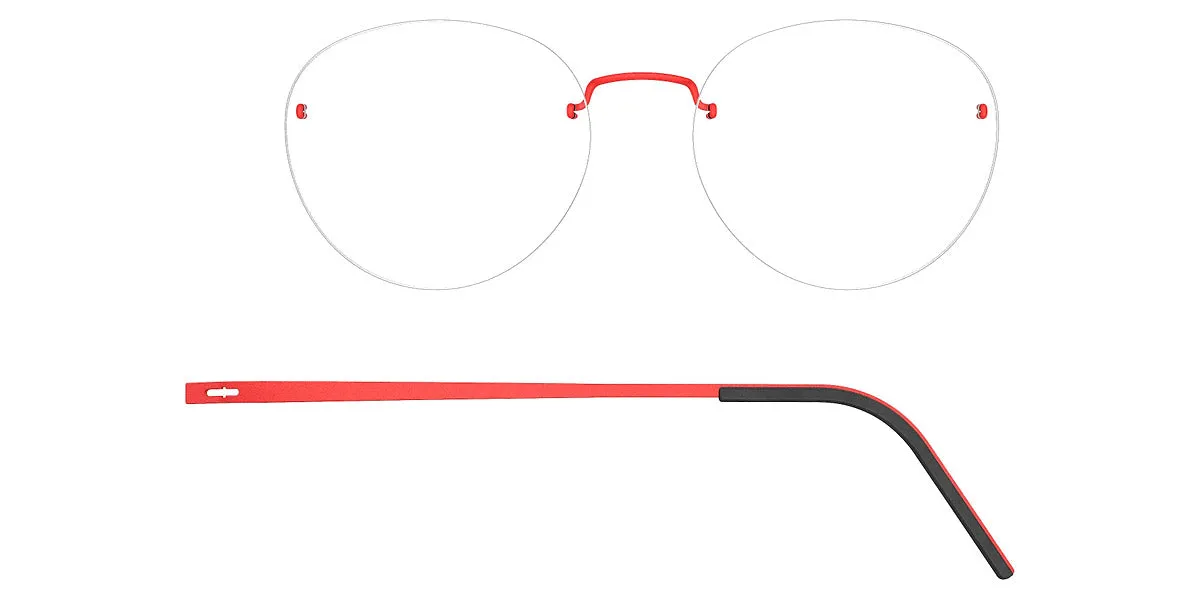 Lindberg® Spirit Titanium™ 2260