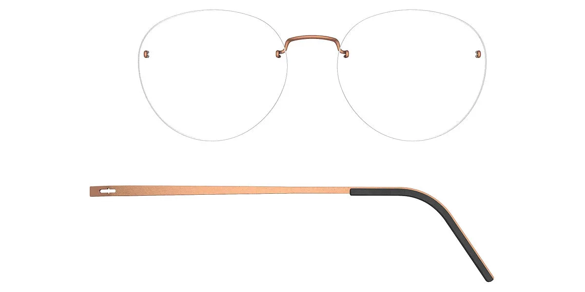 Lindberg® Spirit Titanium™ 2260