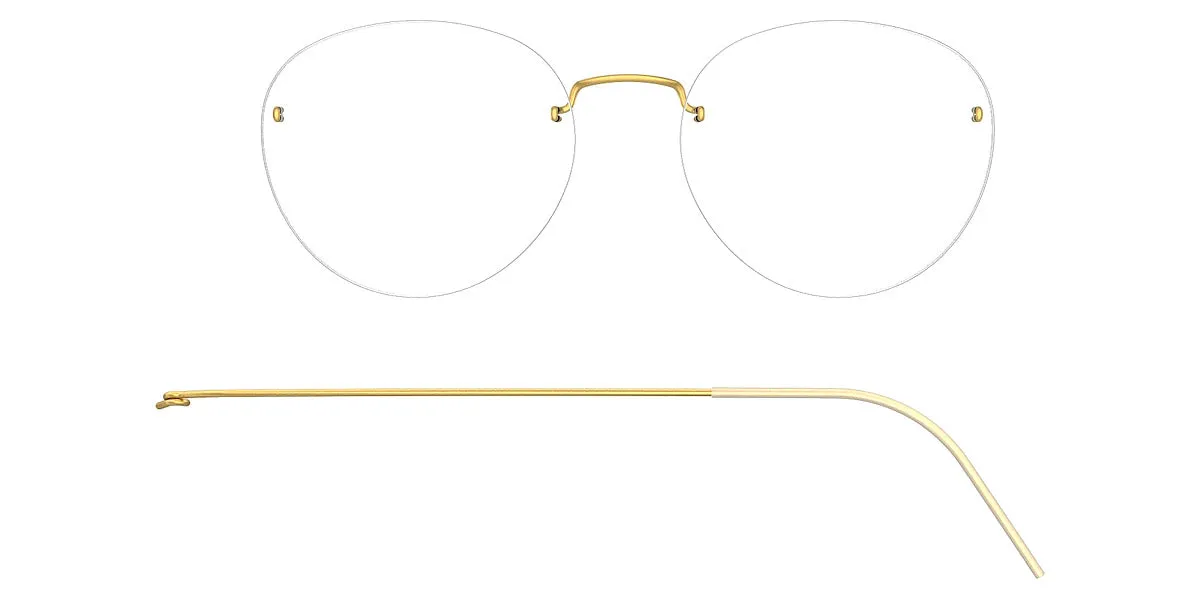 Lindberg® Spirit Titanium™ 2260