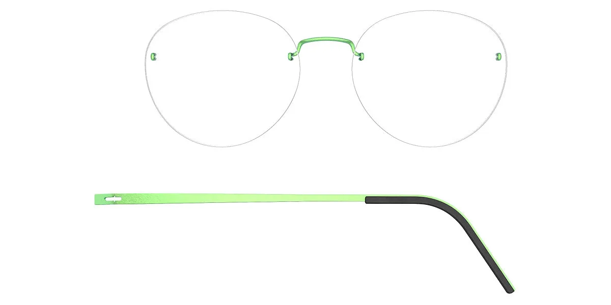 Lindberg® Spirit Titanium™ 2260