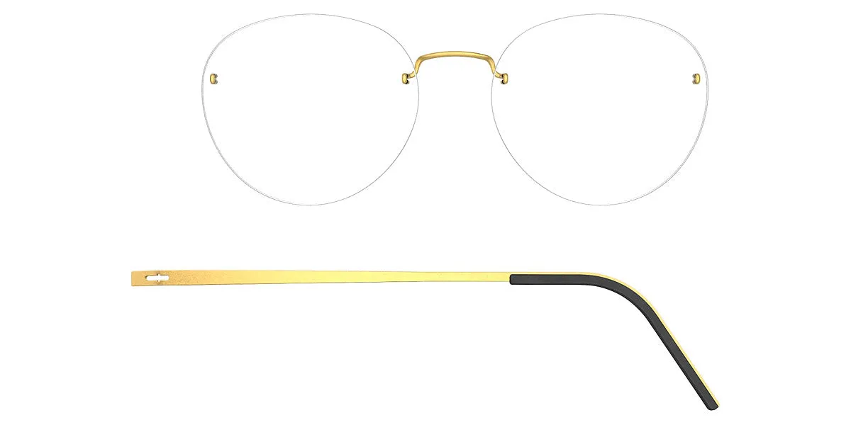 Lindberg® Spirit Titanium™ 2260