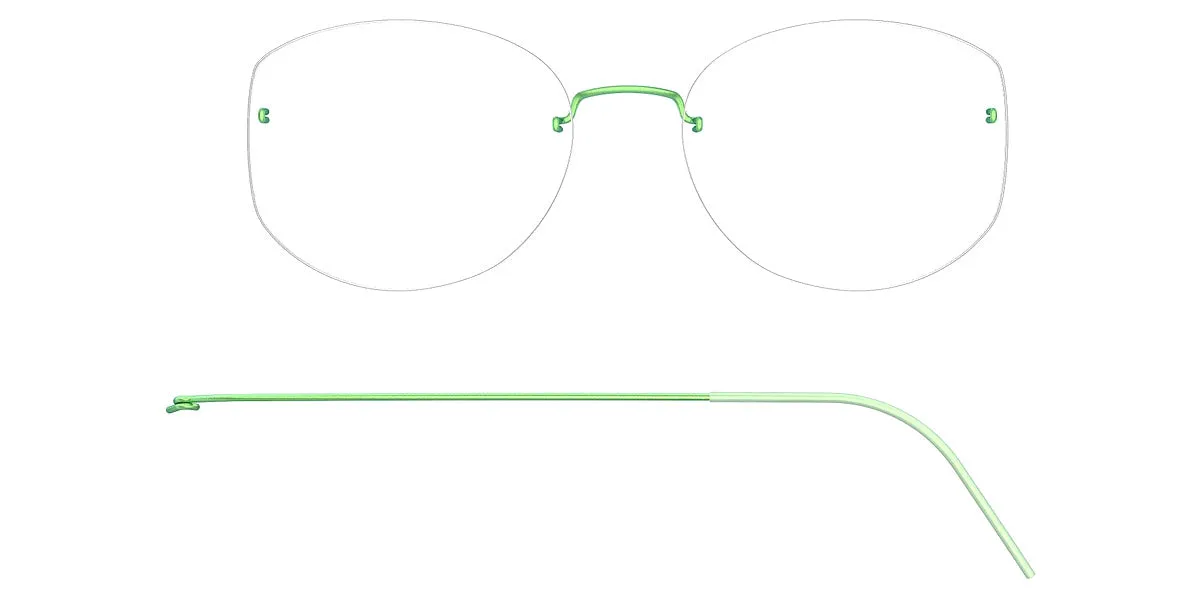 Lindberg® Spirit Titanium™ 2457