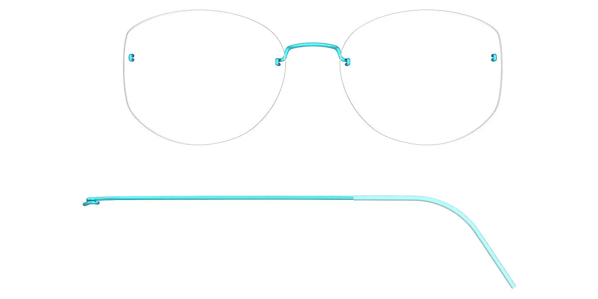 Lindberg® Spirit Titanium™ 2457
