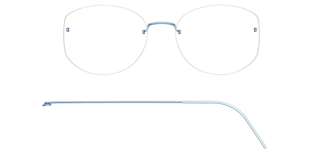 Lindberg® Spirit Titanium™ 2457