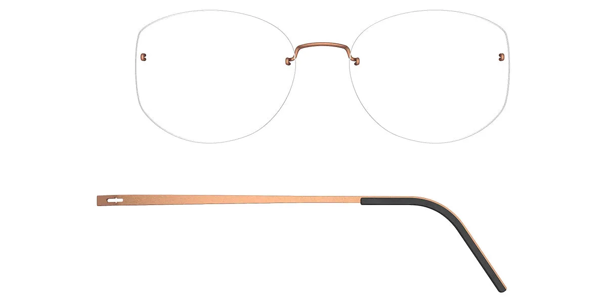 Lindberg® Spirit Titanium™ 2457