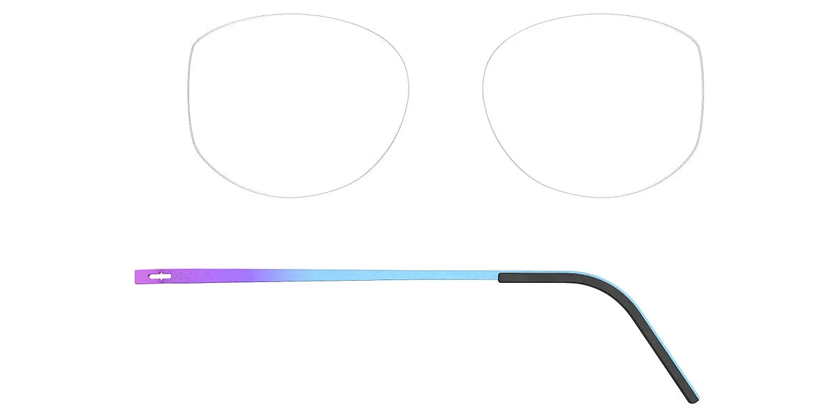 Lindberg® Spirit Titanium™ 2457
