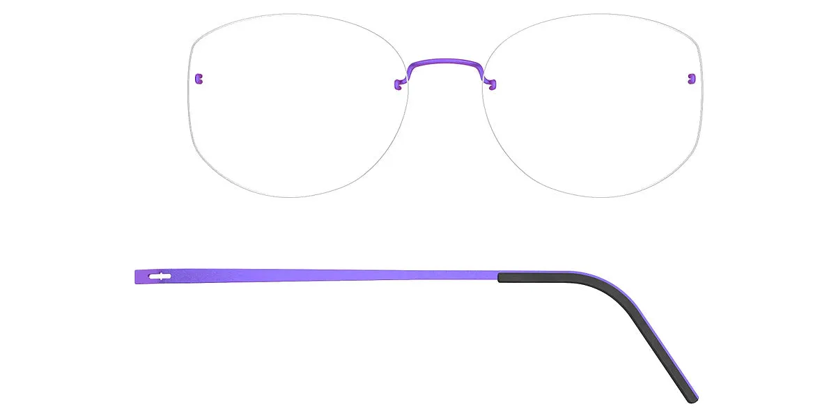 Lindberg® Spirit Titanium™ 2457