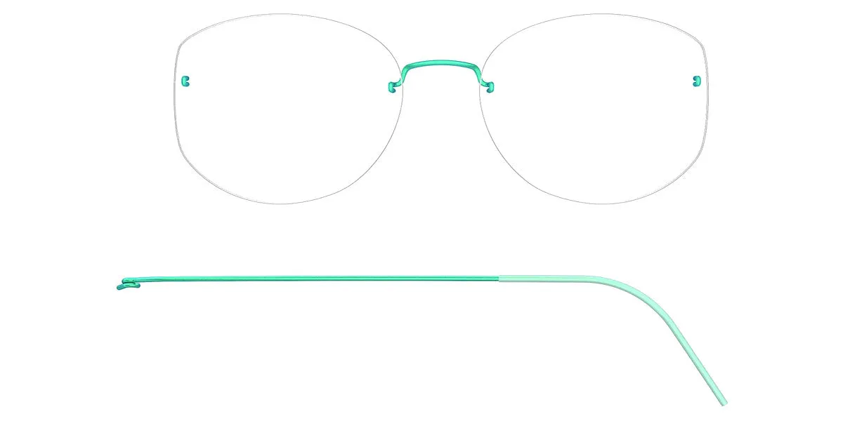 Lindberg® Spirit Titanium™ 2457