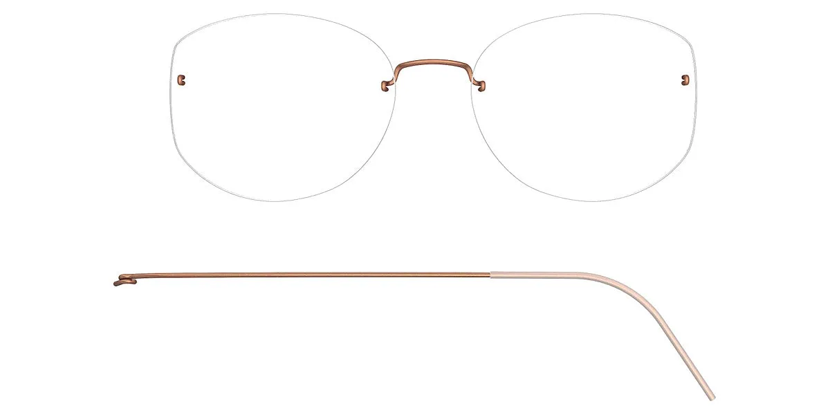 Lindberg® Spirit Titanium™ 2457