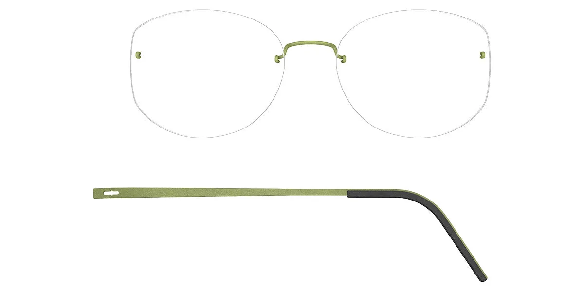 Lindberg® Spirit Titanium™ 2457