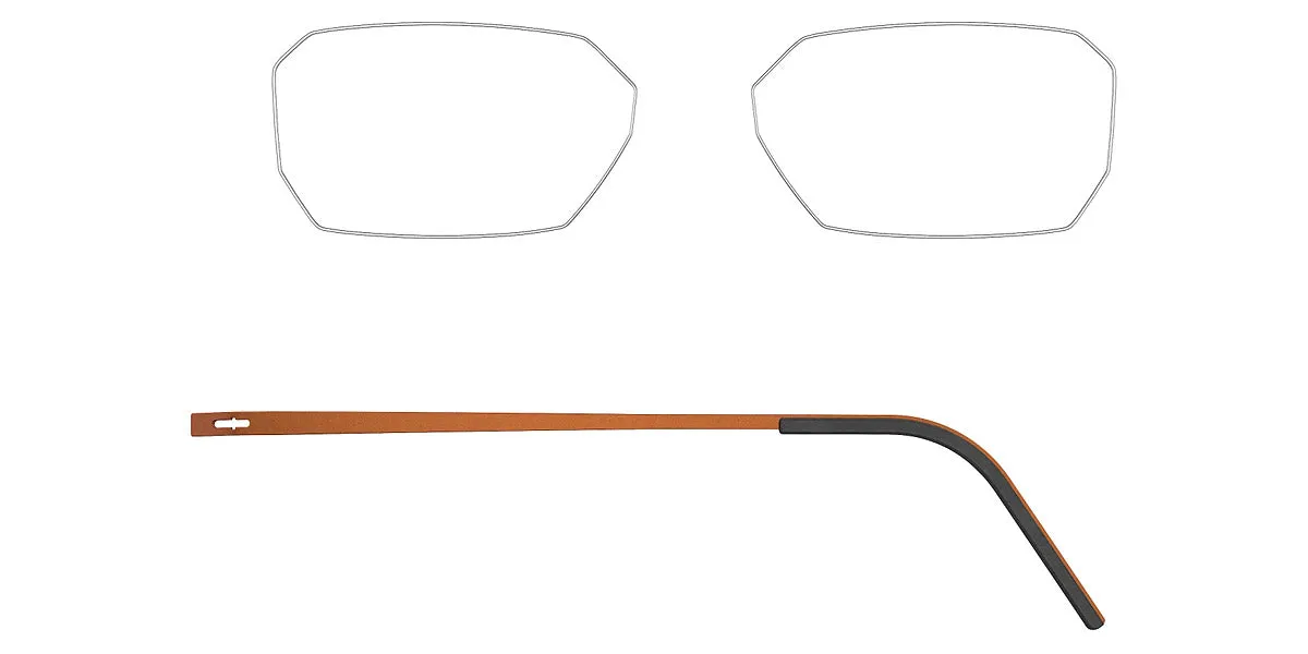 Lindberg® Spirit Titanium™ 2483