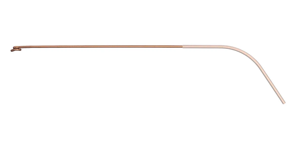 Lindberg® Spirit Titanium™ 2483