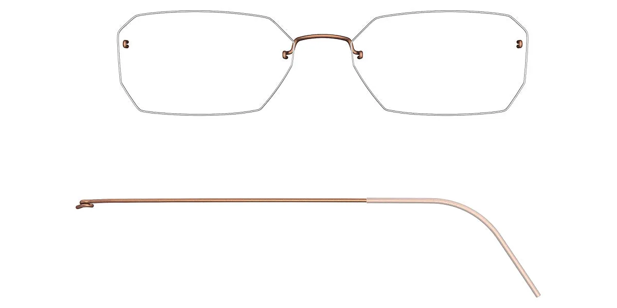 Lindberg® Spirit Titanium™ 2483
