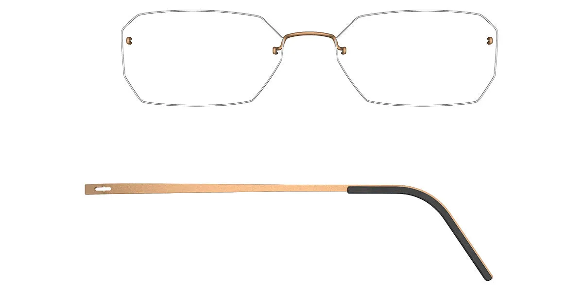 Lindberg® Spirit Titanium™ 2483