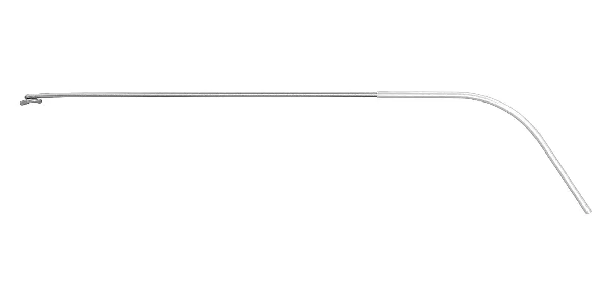 Lindberg® Spirit Titanium™ 2483