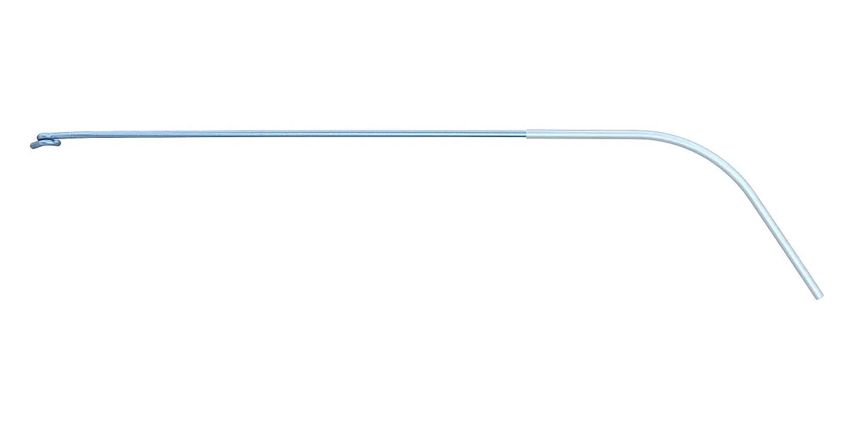 Lindberg® Spirit Titanium™ 2483