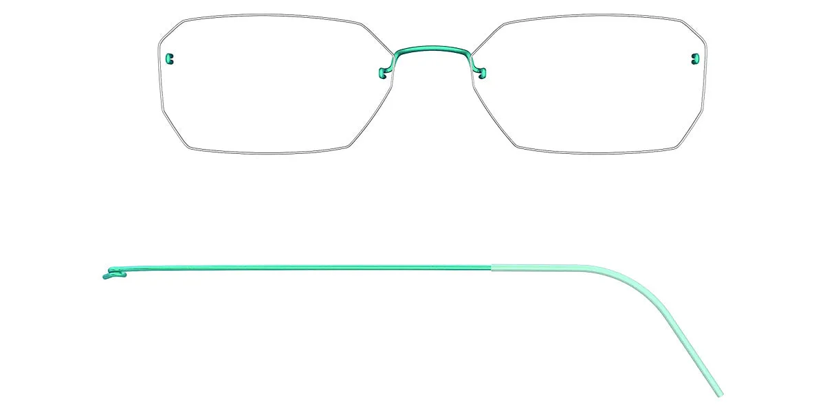 Lindberg® Spirit Titanium™ 2483