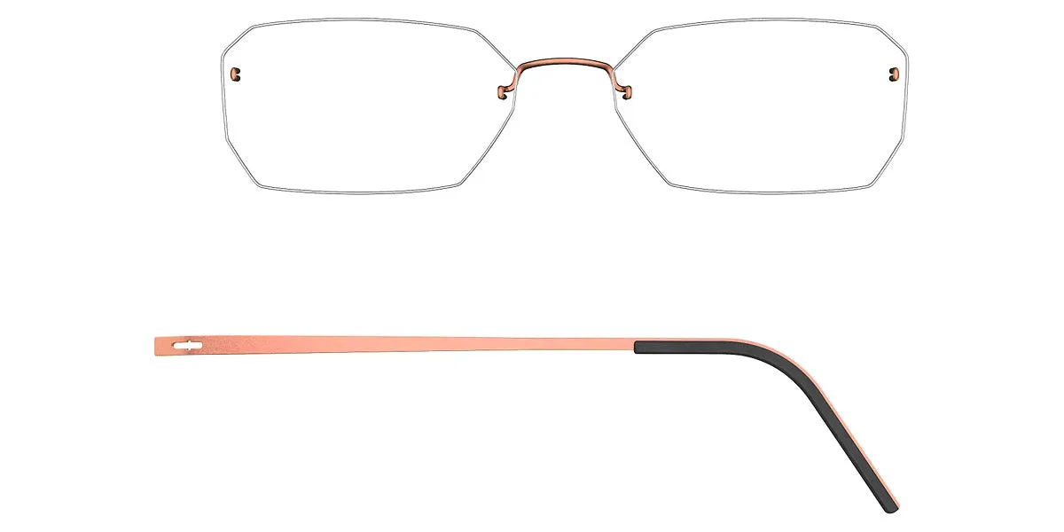 Lindberg® Spirit Titanium™ 2483