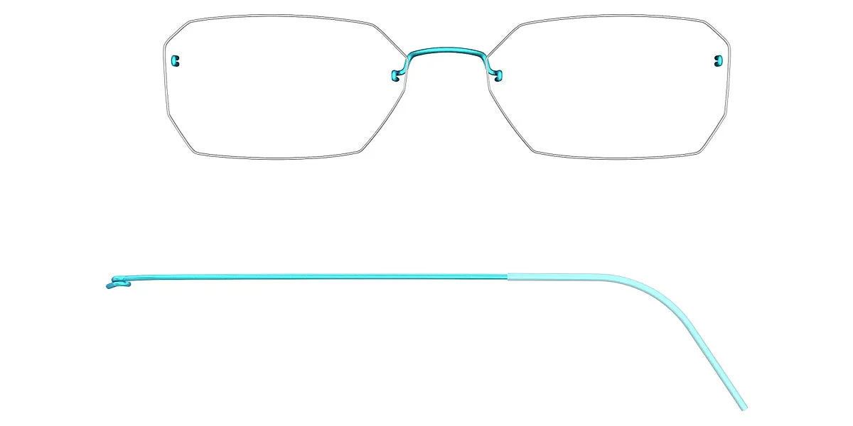 Lindberg® Spirit Titanium™ 2483