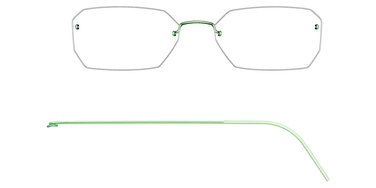 Lindberg® Spirit Titanium™ 2483