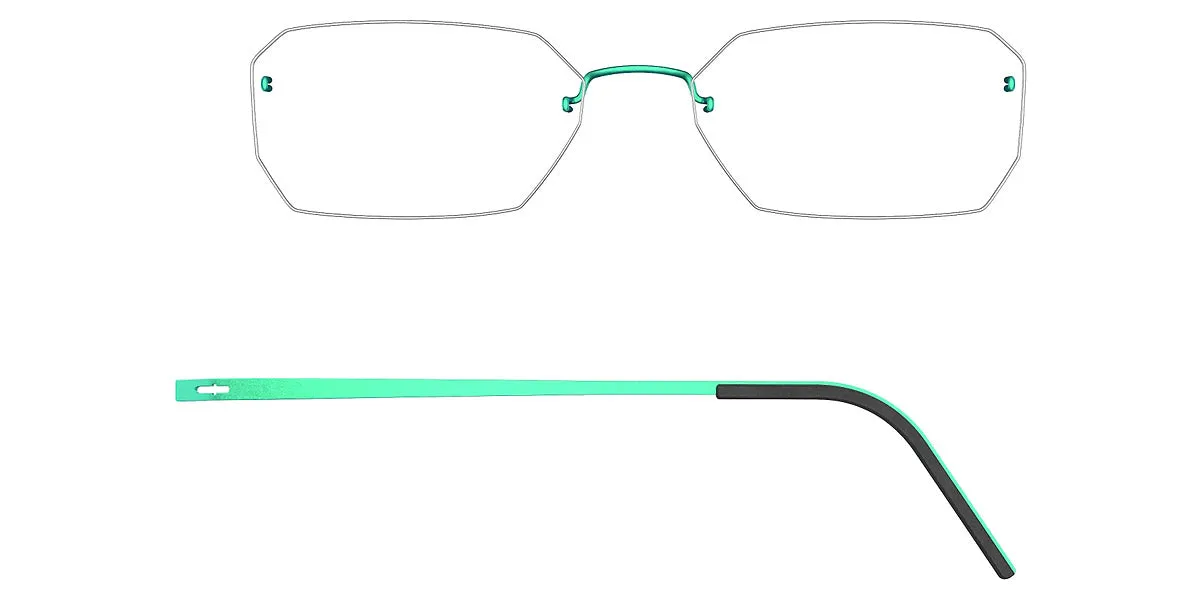 Lindberg® Spirit Titanium™ 2483