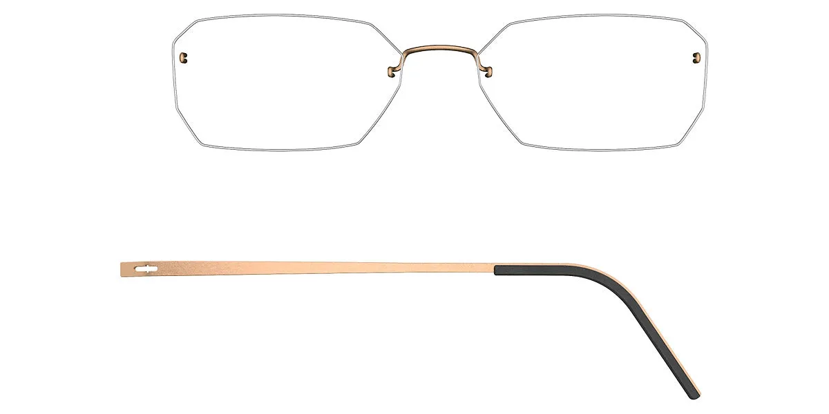 Lindberg® Spirit Titanium™ 2483