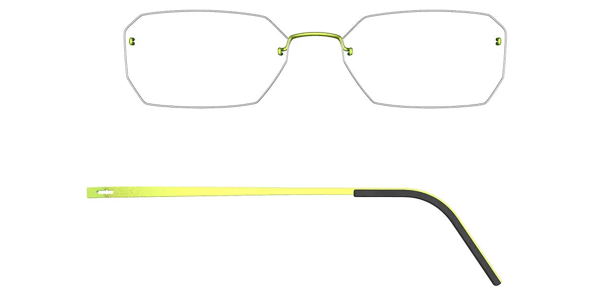 Lindberg® Spirit Titanium™ 2483