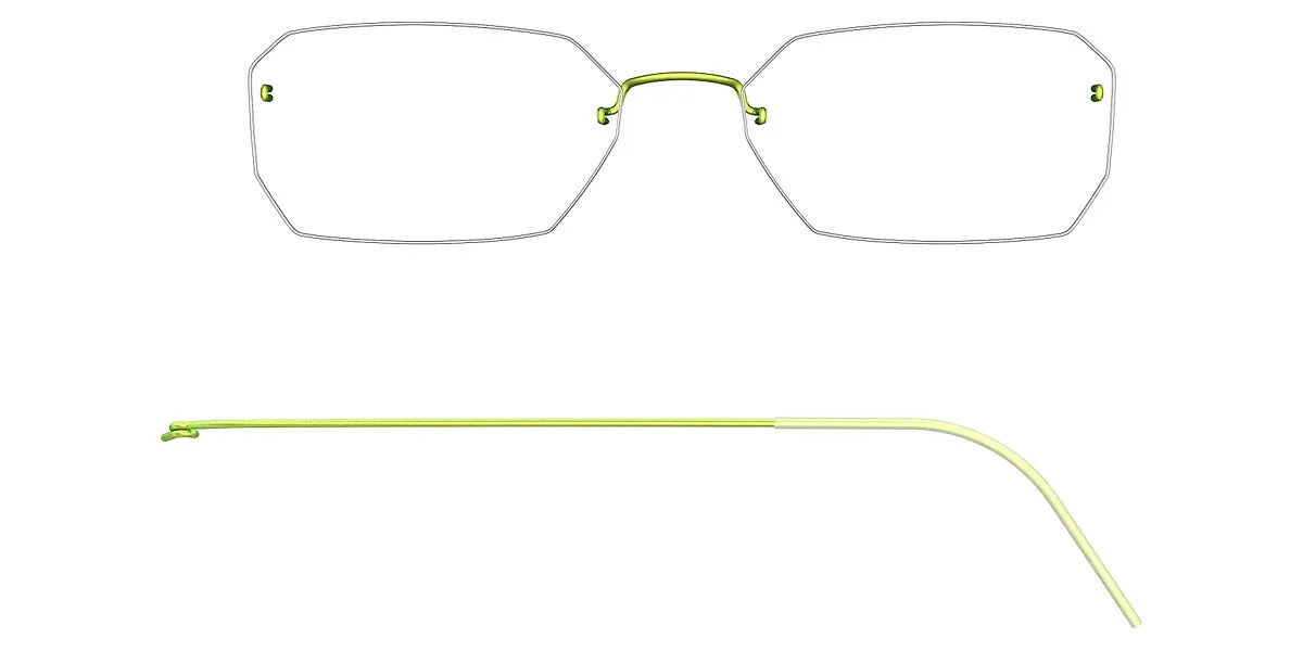 Lindberg® Spirit Titanium™ 2483