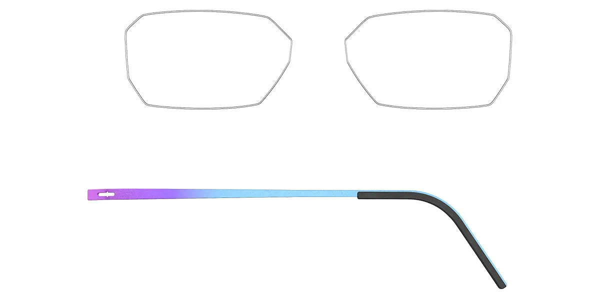 Lindberg® Spirit Titanium™ 2483