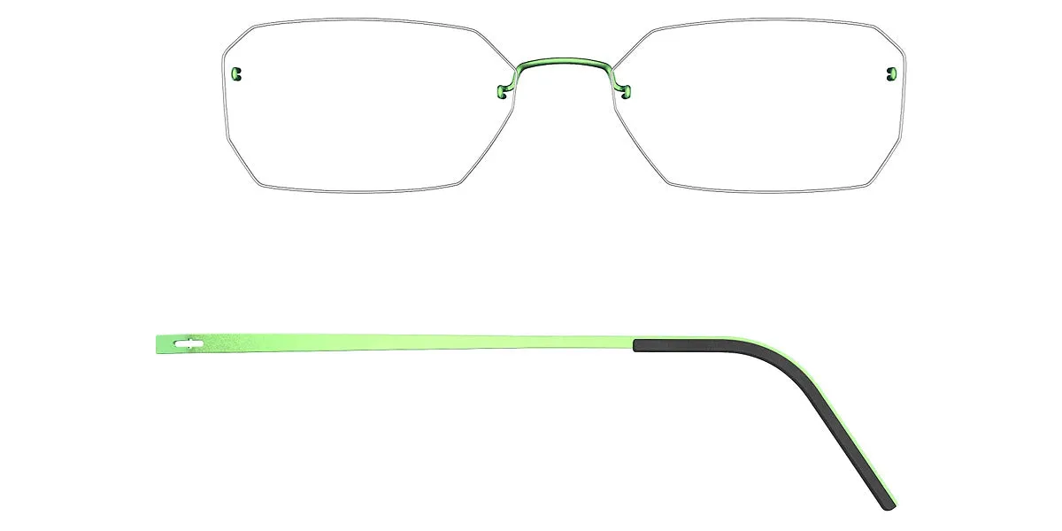 Lindberg® Spirit Titanium™ 2483